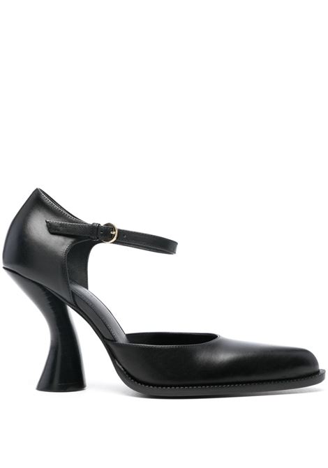 pumps DRIES VAN NOTEN | Scarpe | WS2421310H95QU109BLACK900